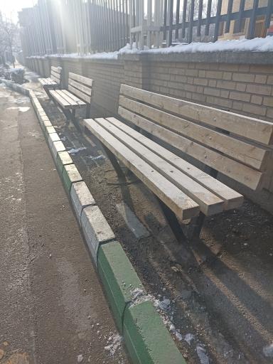 عکس  نقلیه آستان قدس