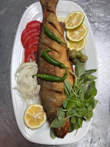 عکس رستوران پلو زنجان