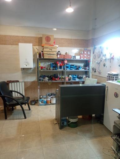 عکس خدمات فنی پارسا 