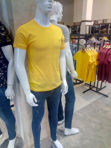 عکس فروشگاه لباس استانبول