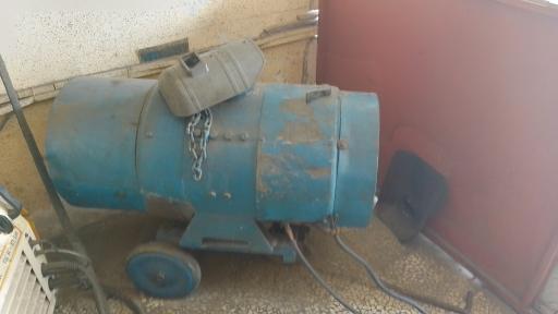 عکس جوشکاری آلومینیوم نقی حبیب زاده