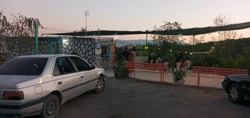 عکس دوچرخه هوایی