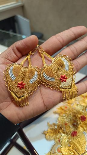 عکس طلا و جواهری اسلم دهواری