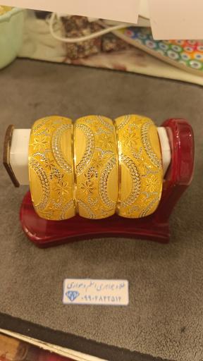 طلا و جواهری اسلم دهواری