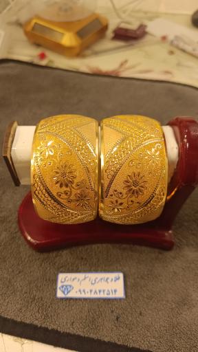 طلا و جواهری اسلم دهواری