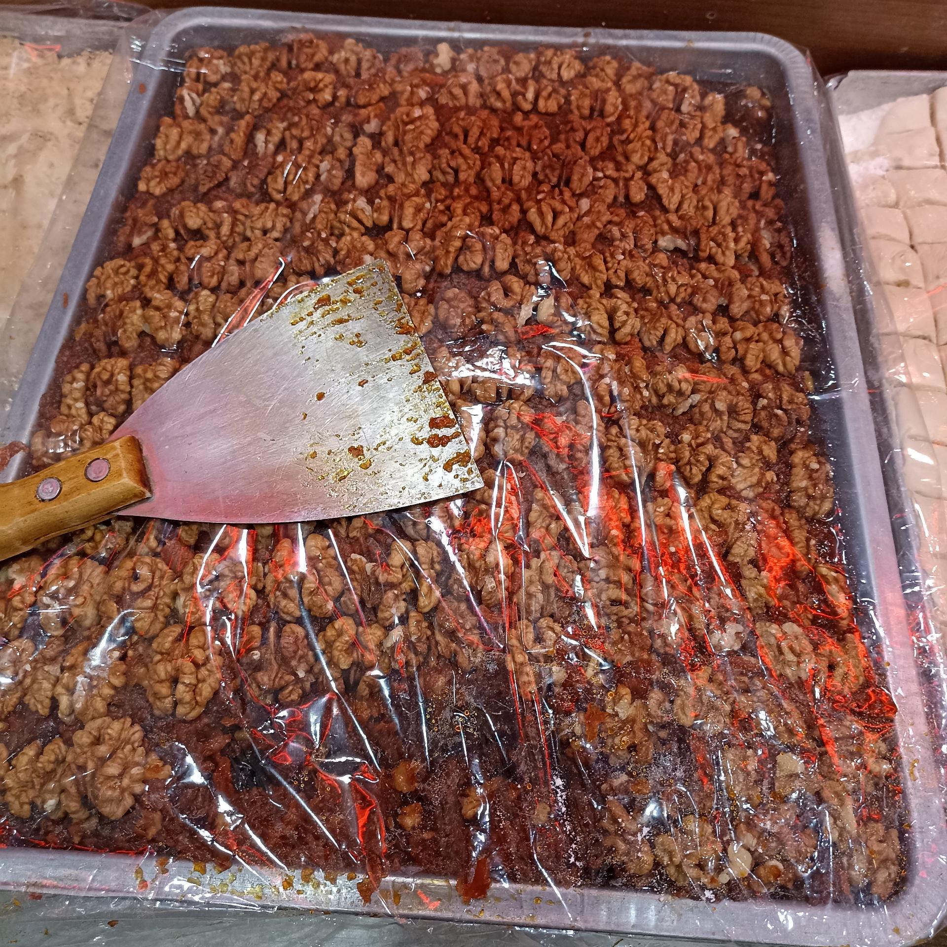 عکس بستنی حافظ