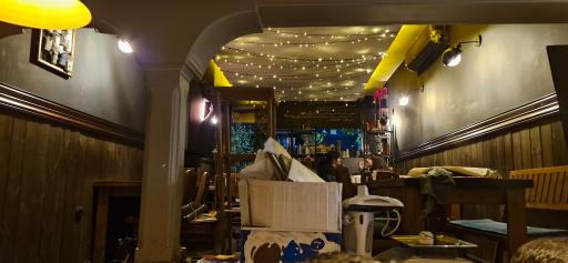 عکس کافه فارگن