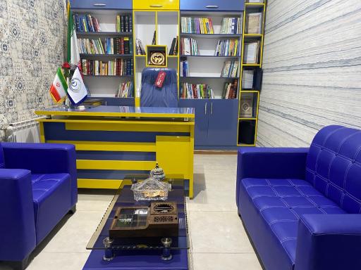 عکس مرکز مشاوره شایسته