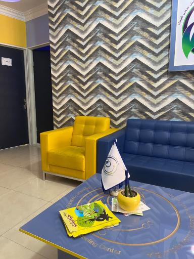 مرکز مشاوره شایسته