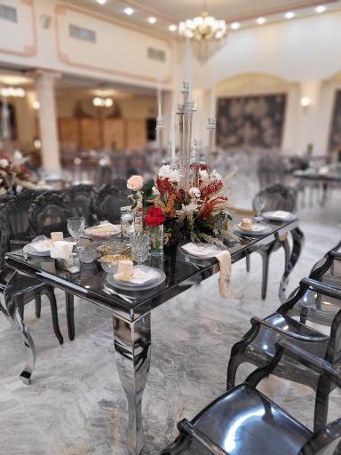 تشریفات روبینا