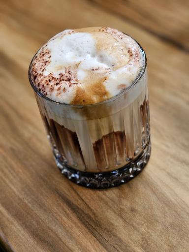 عکس کافه آفرود