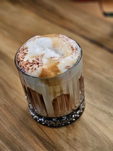 عکس کافه آفرود