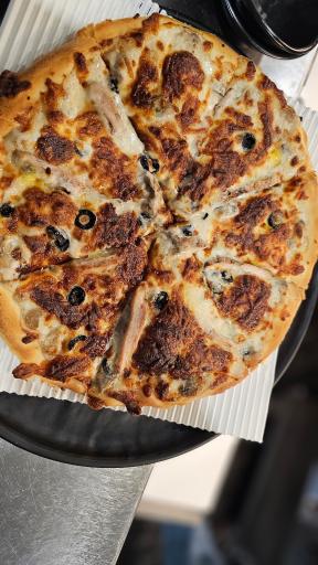 عکس کافه آفرود