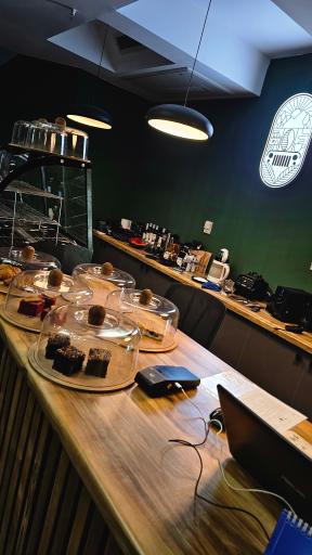 عکس کافه آفرود