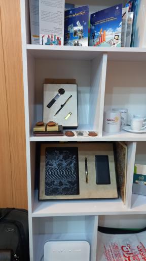 مرکز تبلیغاتی افشان