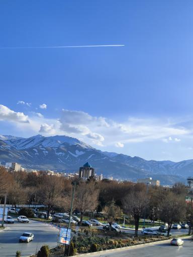 عکس مجتمع رفاهی انصار