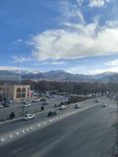 عکس مجتمع رفاهی انصار