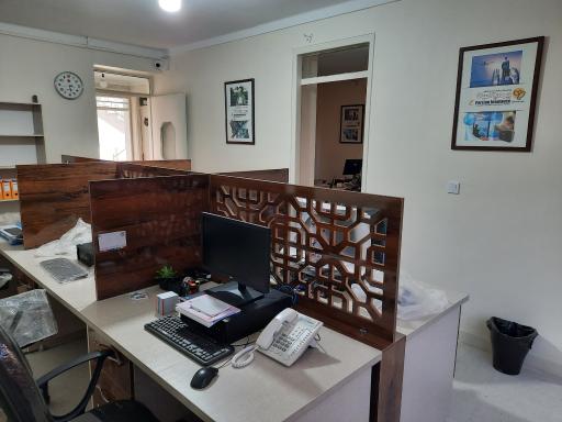 عکس بیمه پارسیان همدان