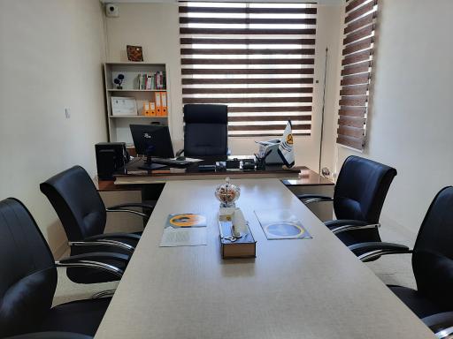 عکس بیمه پارسیان همدان