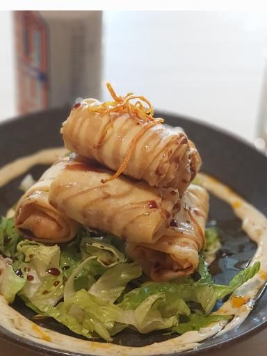 عکس کافه رستوران همای