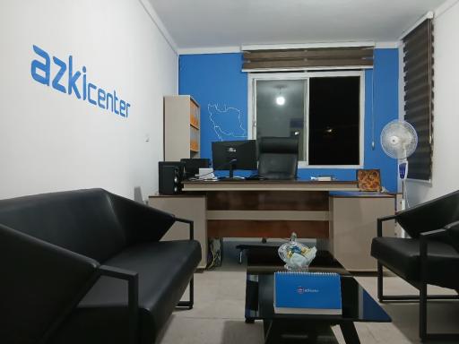 عکس بیمه پارسیان همدان