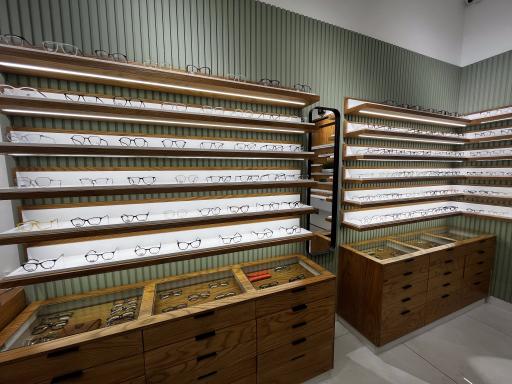 عکس عینک پرتو