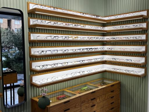 عکس عینک پرتو