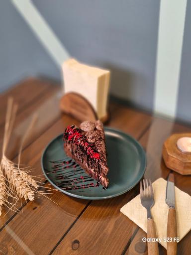 عکس کافه فارگن