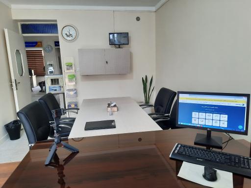 عکس بیمه پارسیان همدان