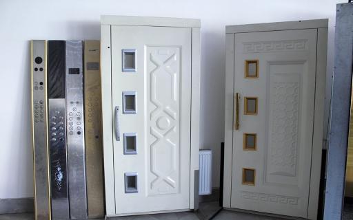 عکس شرکت آسانسور سهند پیمایش شرق