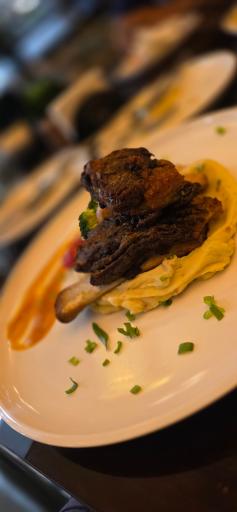 عکس کافه رستوران همای