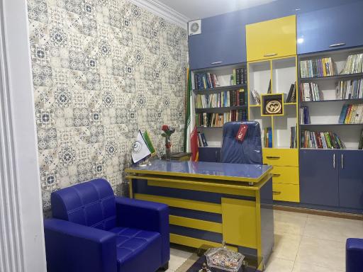 عکس مرکز مشاوره شایسته