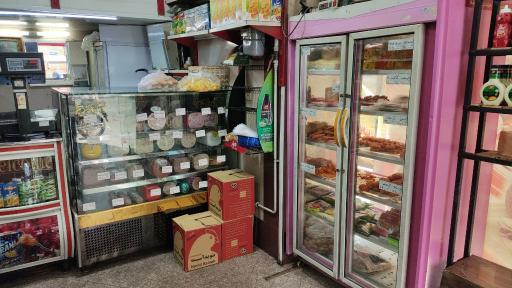 عکس پروتئینی مجتبی 
