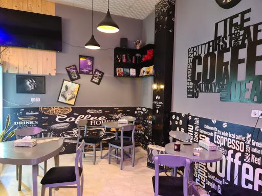 عکس کافه تی تی 