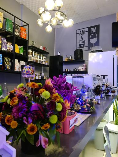 عکس کافه تی تی 