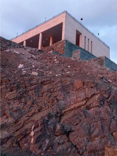 عکس مزار شهدای گمنام