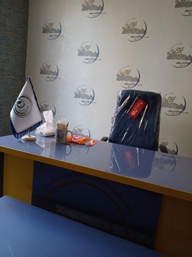 عکس مرکز مشاوره شایسته