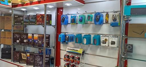 عکس کامپیوتر پارسه