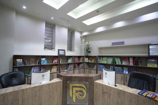 عکس موسسه آموزش آنلاین زبان انگلیسی پیام پرسا