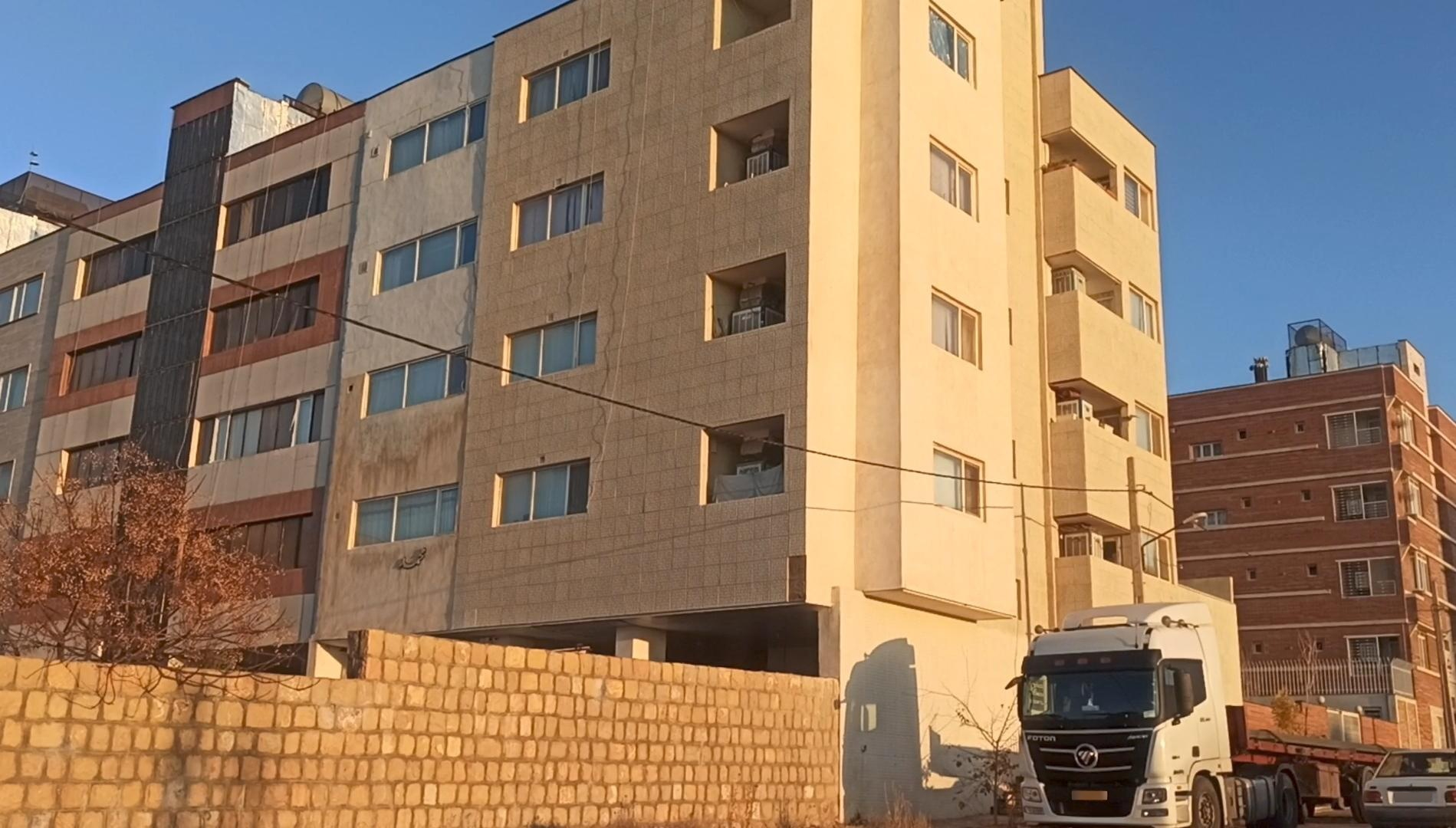 عکس ساختمان محمد