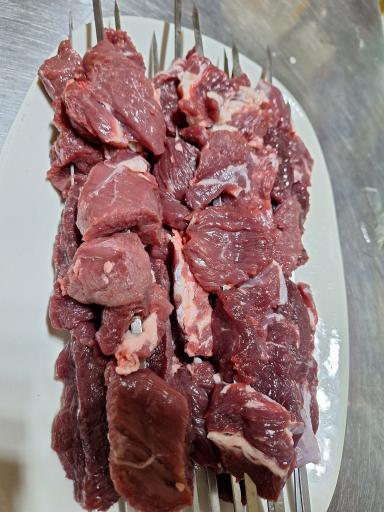 عکس رستوران کبابی باباطاهر