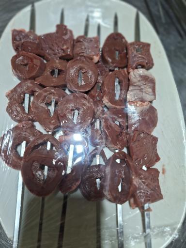 عکس رستوران کبابی باباطاهر