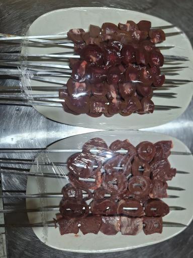 عکس رستوران کبابی باباطاهر