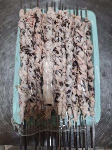 عکس رستوران کبابی باباطاهر