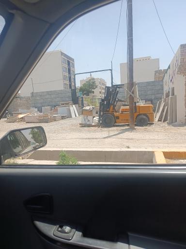 عکس فروشگاه کاشی و سرامیک