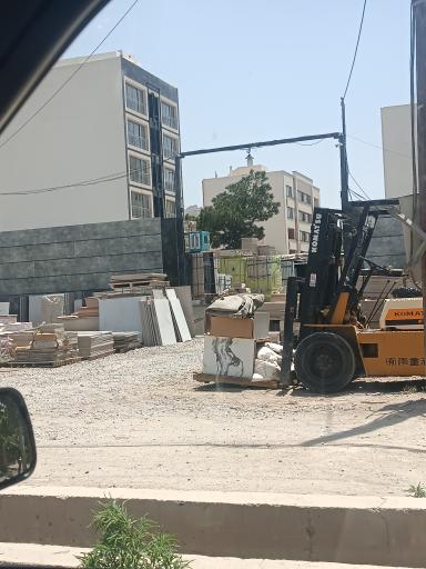 عکس فروشگاه کاشی و سرامیک