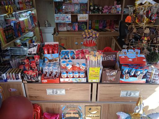 فروشگاه آوا