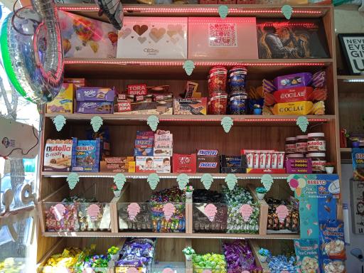 عکس فروشگاه آوا