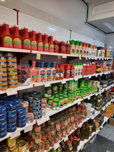 عکس تعاونی مرکزی شهریار