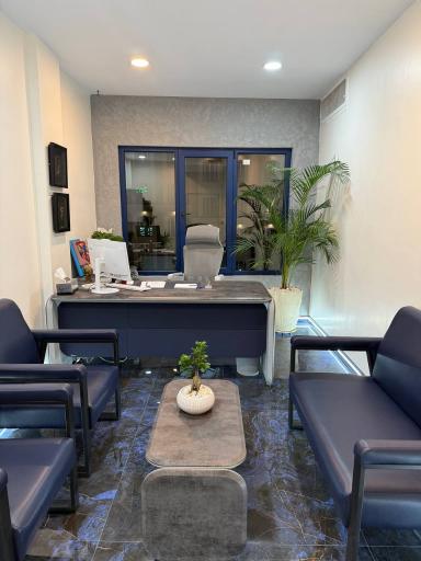 عکس کلینیک اورولوژی دکتر آرش رنجبر